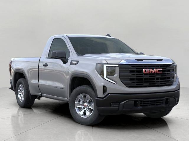 2025 GMC Sierra 1500 Vehicle Photo in GREEN BAY, WI 54303-3330