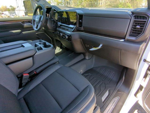 2024 GMC Sierra 2500 HD Vehicle Photo in ALBERTVILLE, AL 35950-0246