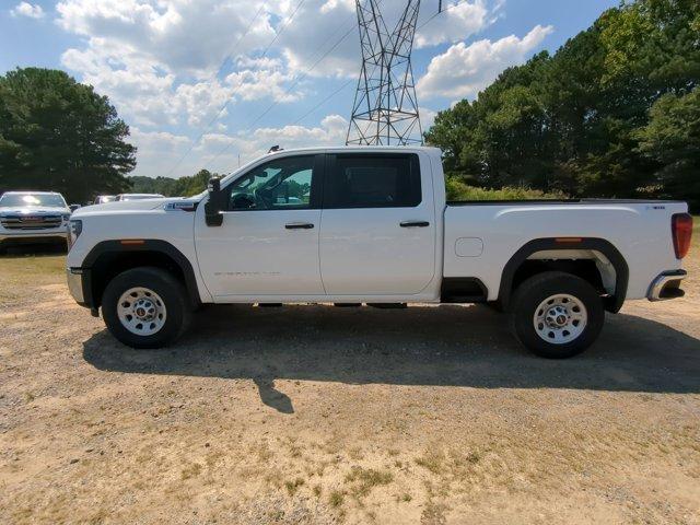 2024 GMC Sierra 2500 HD Vehicle Photo in ALBERTVILLE, AL 35950-0246