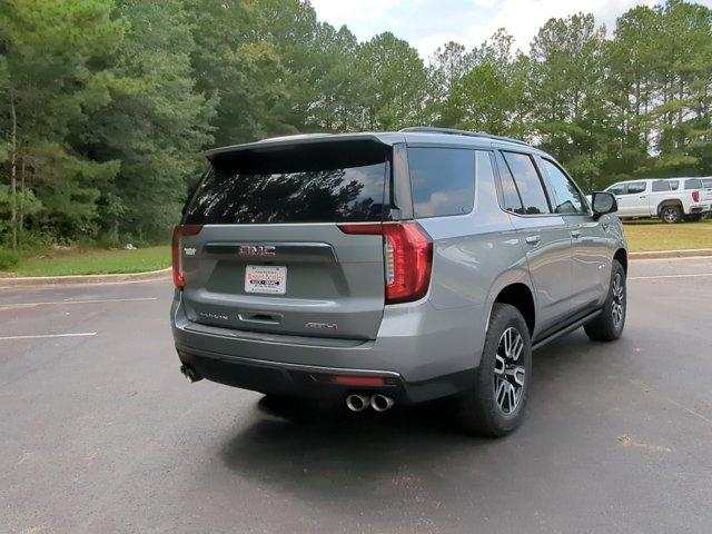 2024 GMC Yukon Vehicle Photo in ALBERTVILLE, AL 35950-0246