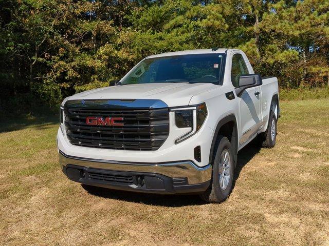 2024 GMC Sierra 1500 Vehicle Photo in ALBERTVILLE, AL 35950-0246