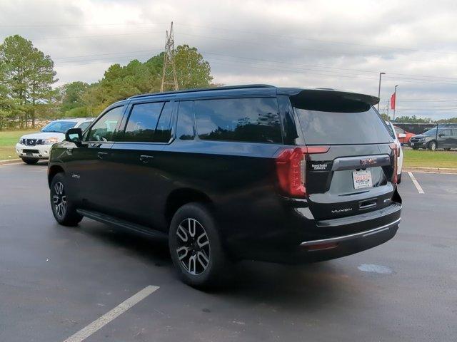 2024 GMC Yukon XL Vehicle Photo in ALBERTVILLE, AL 35950-0246