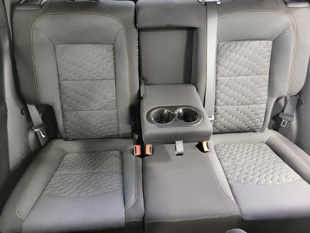 2021 Chevrolet Equinox Vehicle Photo in Madison, WI 53713