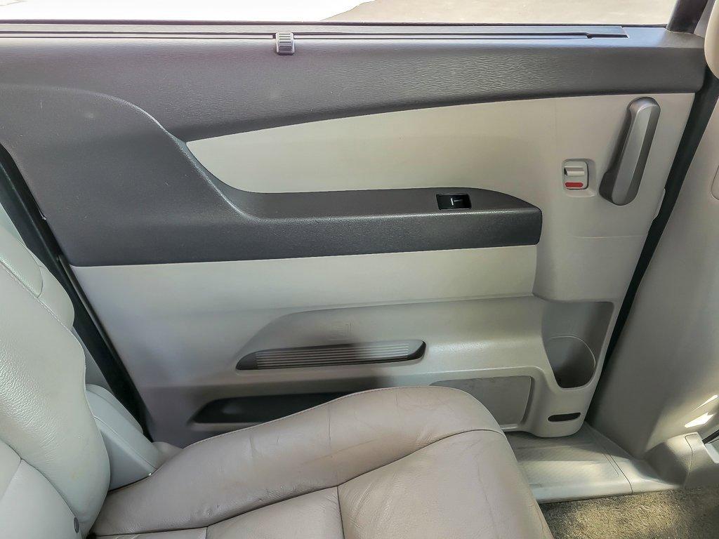 2012 Honda Odyssey Vehicle Photo in Plainfield, IL 60586