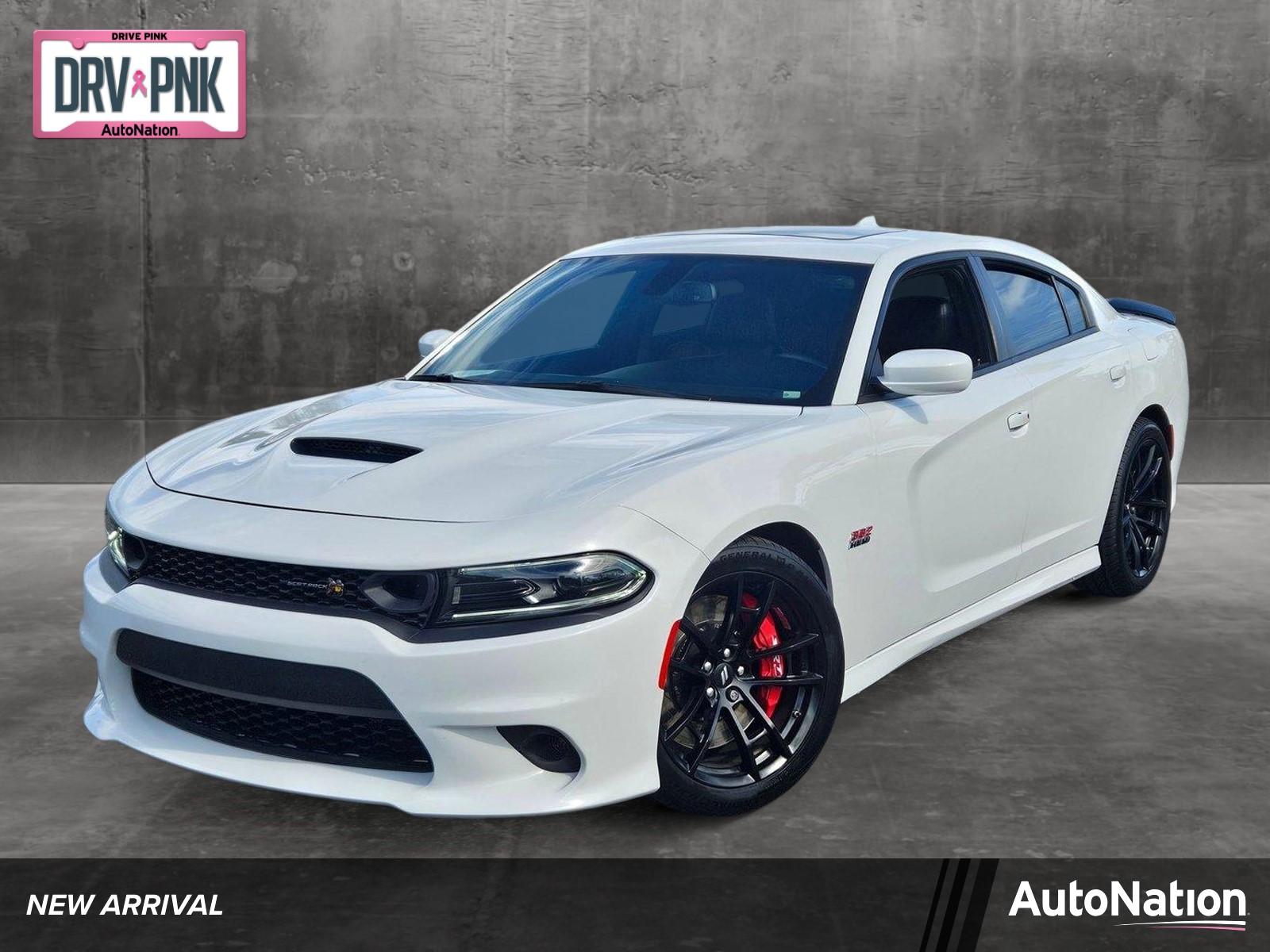 2022 Dodge Charger Vehicle Photo in LAS VEGAS, NV 89146-3033