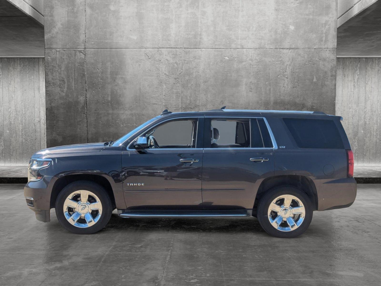 2015 Chevrolet Tahoe Vehicle Photo in CORPUS CHRISTI, TX 78412-4902