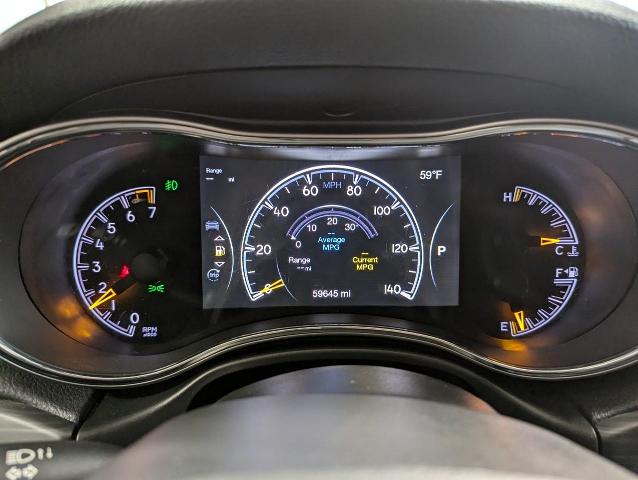 2020 Jeep Grand Cherokee Vehicle Photo in Oshkosh, WI 54901