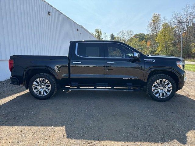 2020 GMC Sierra 1500 Vehicle Photo in JACKSON, MI 49202-1834