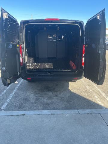 2023 Ford E-Transit Cargo Van Vehicle Photo in VENTURA, CA 93003-8585