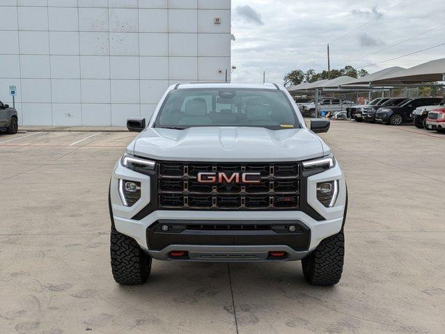 2023 GMC Canyon Vehicle Photo in SELMA, TX 78154-1459