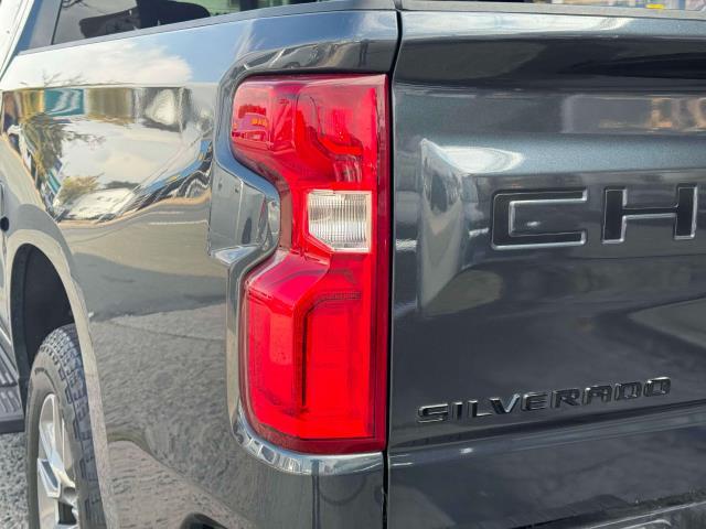 2021 Chevrolet Silverado 1500 Vehicle Photo in FREEPORT, NY 11520-3923