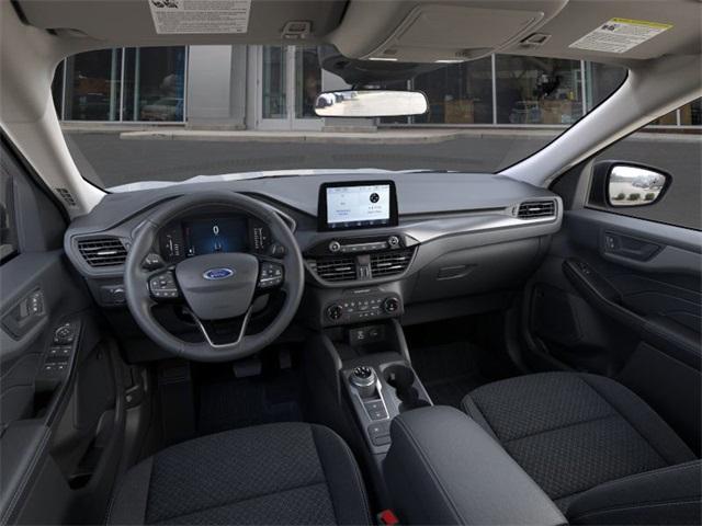 2025 Ford Escape Vehicle Photo in Mahwah, NJ 07430-1343