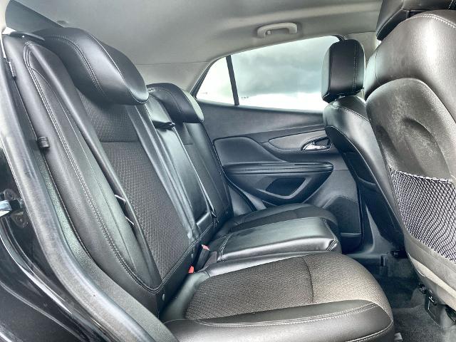 2020 Buick Encore Vehicle Photo in WILLIAMSVILLE, NY 14221-2883