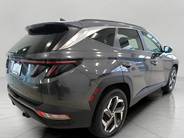 2022 Hyundai TUCSON Vehicle Photo in Green Bay, WI 54304