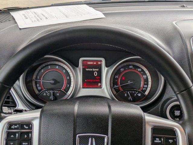 2020 Dodge Journey Vehicle Photo in SELMA, TX 78154-1460