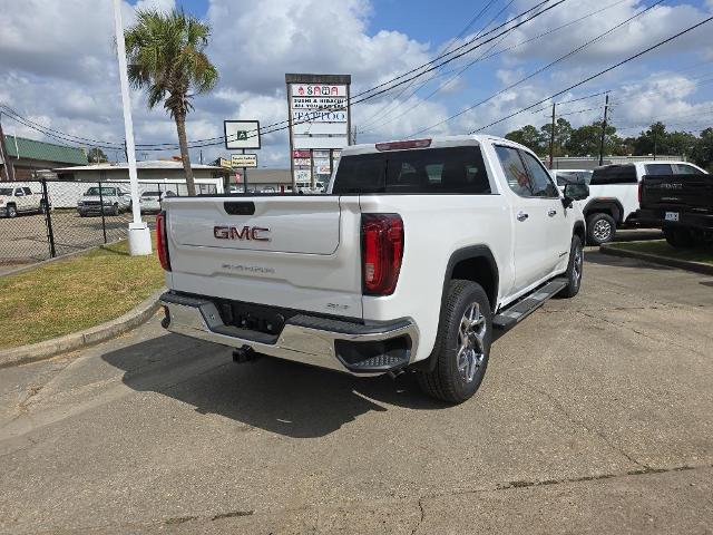 2025 GMC Sierra 1500 Vehicle Photo in LAFAYETTE, LA 70503-4541