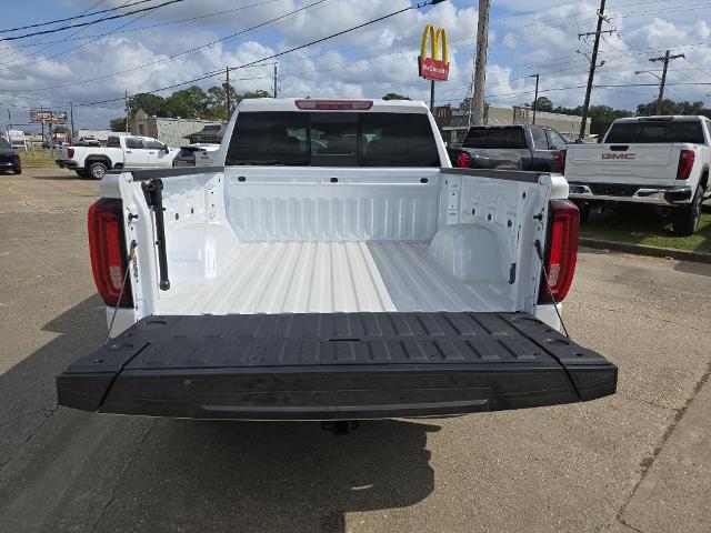 2025 GMC Sierra 1500 Vehicle Photo in LAFAYETTE, LA 70503-4541