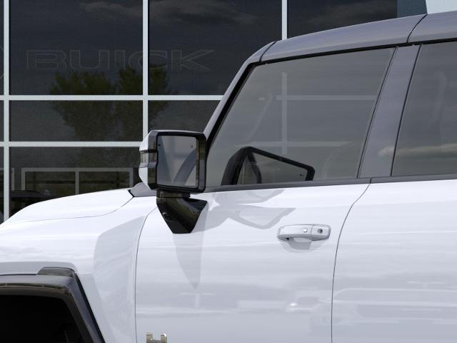 2025 GMC HUMMER EV Pickup Vehicle Photo in PASADENA, CA 91107-3803