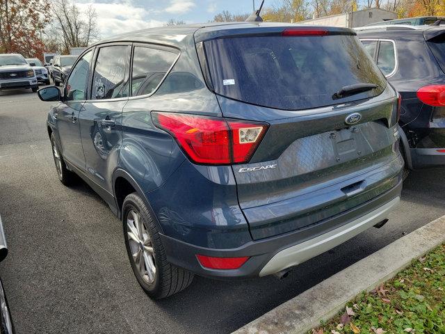 2019 Ford Escape Vehicle Photo in Boyertown, PA 19512