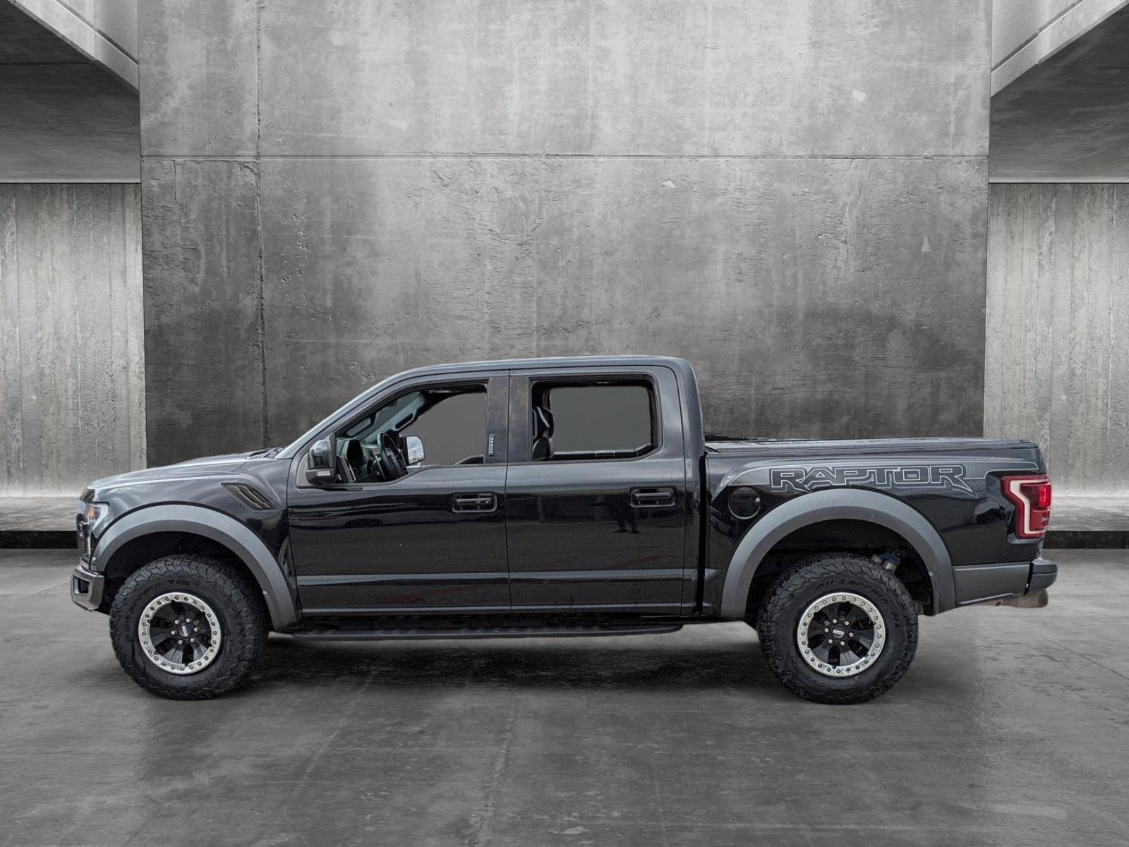 2018 Ford F-150 Vehicle Photo in Corpus Christi, TX 78415