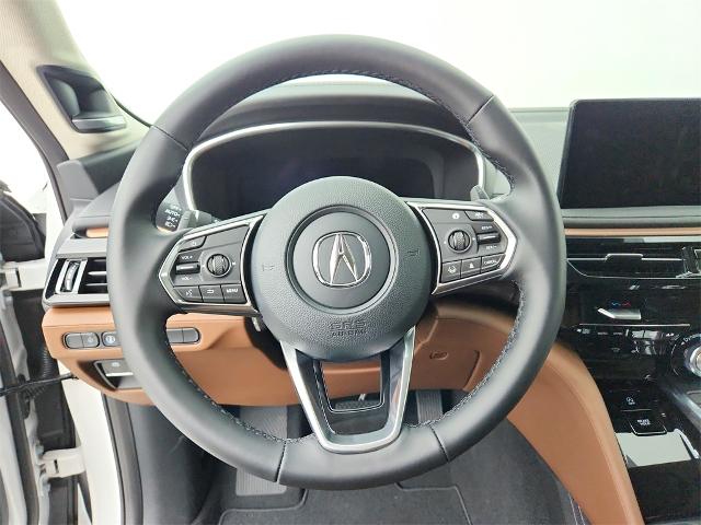 2025 Acura MDX Vehicle Photo in Grapevine, TX 76051