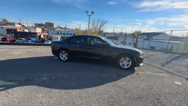 Used 2021 Dodge Charger SXT with VIN 2C3CDXBG2MH659952 for sale in Allentown, PA