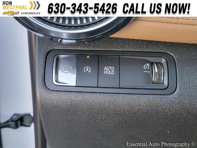 2025 Chevrolet Equinox Vehicle Photo in AURORA, IL 60503-9326