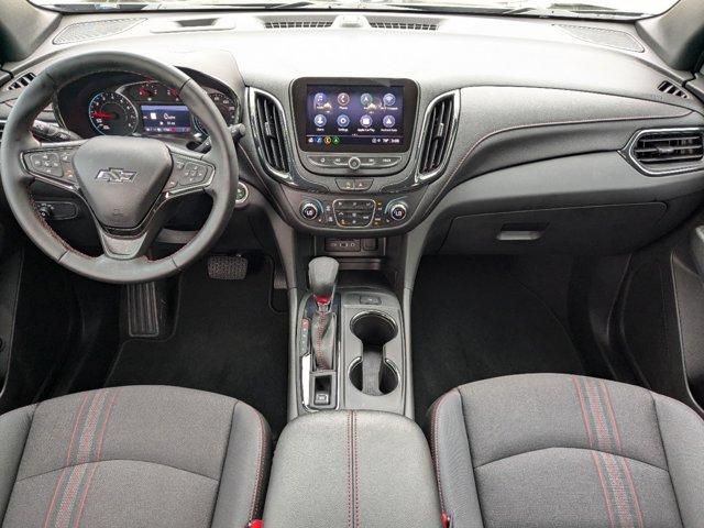 2023 Chevrolet Equinox Vehicle Photo in BRUNSWICK, GA 31525-1881