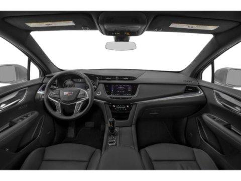 2020 Cadillac XT5 Vehicle Photo in BRUNSWICK, GA 31525-1881