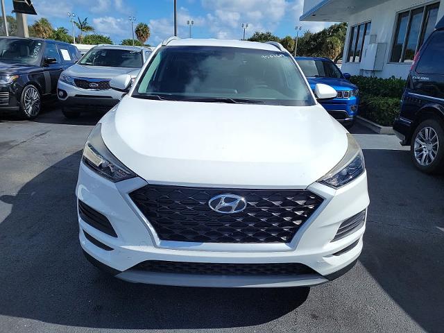 2020 Hyundai Tucson Vehicle Photo in LIGHTHOUSE POINT, FL 33064-6849