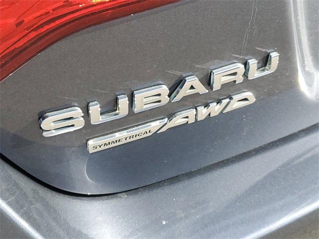 2017 Subaru Legacy Vehicle Photo in GRAND BLANC, MI 48439-8139