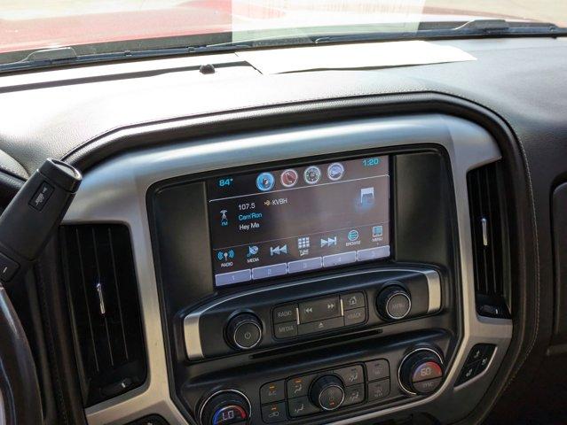 2018 GMC Sierra 1500 Vehicle Photo in SELMA, TX 78154-1459