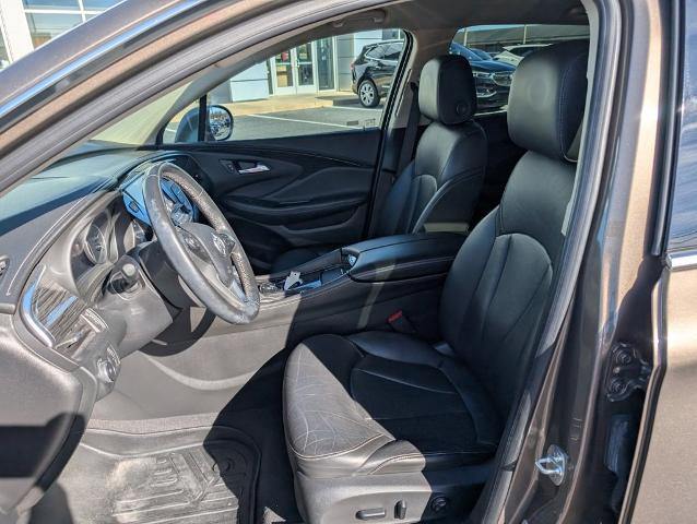 2016 Buick Envision Vehicle Photo in HARRISBURG, PA 17111-1033