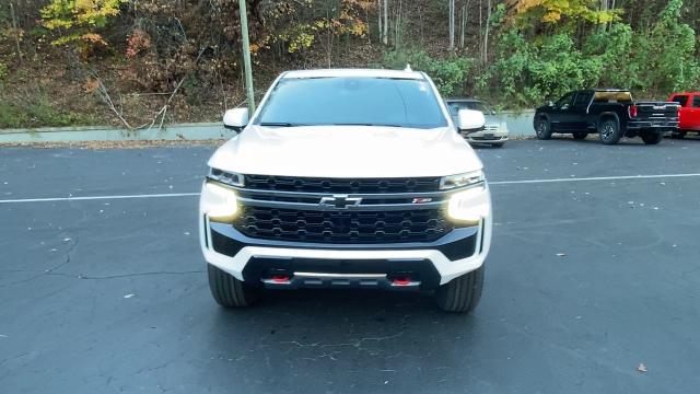 2022 Chevrolet Tahoe Vehicle Photo in MARION, NC 28752-6372