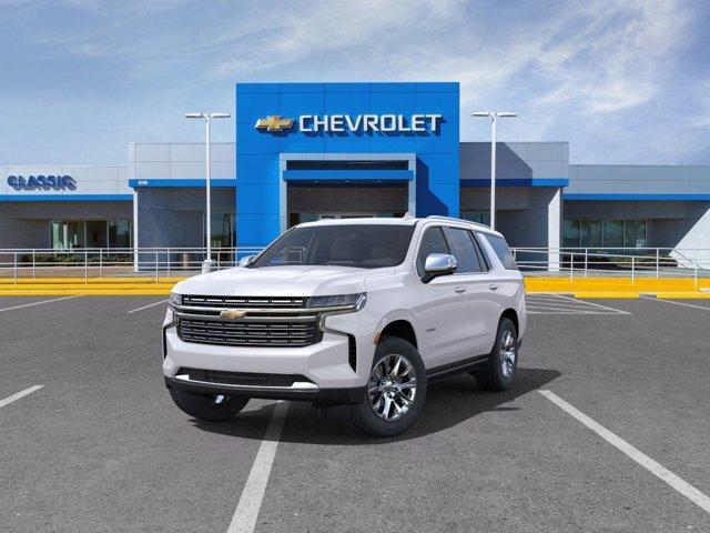 2024 Chevrolet Tahoe Vehicle Photo in HOUSTON, TX 77083-5701