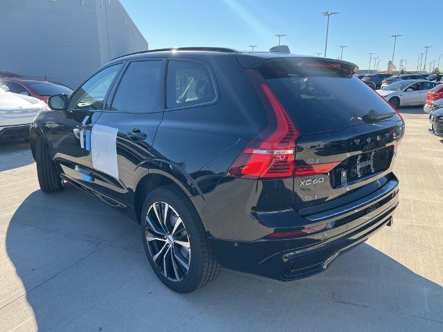 2025 Volvo XC60 Vehicle Photo in Grapevine, TX 76051