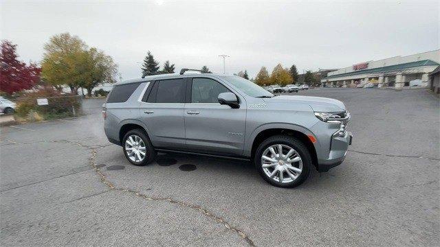 2024 Chevrolet Tahoe Vehicle Photo in BEND, OR 97701-5133