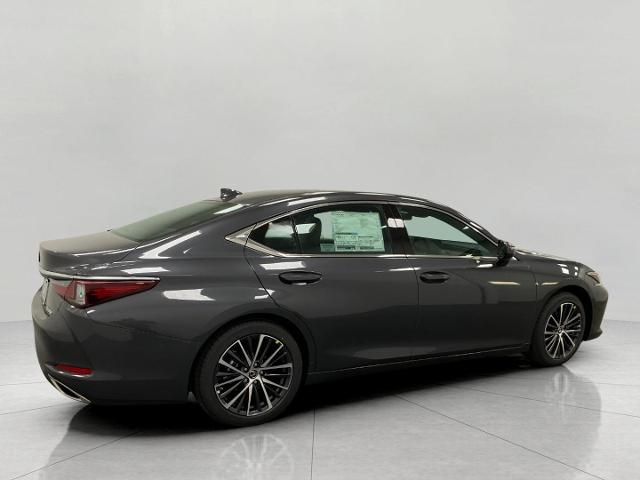 2025 Lexus ES 350 Vehicle Photo in Appleton, WI 54913