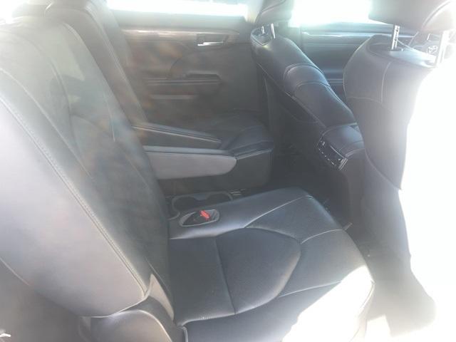 2020 Toyota Highlander Vehicle Photo in PRESCOTT, AZ 86305-3700