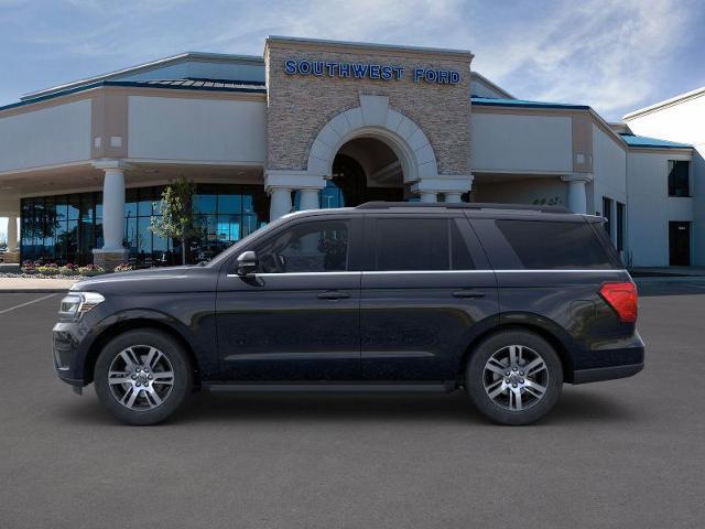 2024 Ford Expedition Vehicle Photo in Weatherford, TX 76087