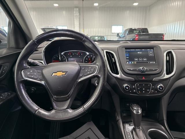 2019 Chevrolet Equinox Vehicle Photo in GLENWOOD, MN 56334-1123