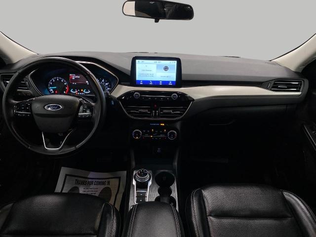 2022 Ford Escape Vehicle Photo in Appleton, WI 54913