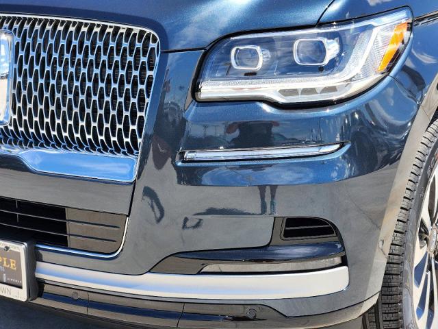 2024 Lincoln Navigator Vehicle Photo in Stephenville, TX 76401-3713