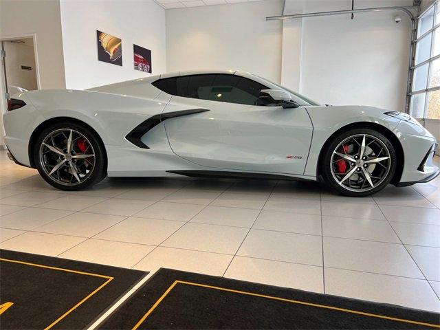 2020 Chevrolet Corvette Stingray Vehicle Photo in BEND, OR 97701-5133