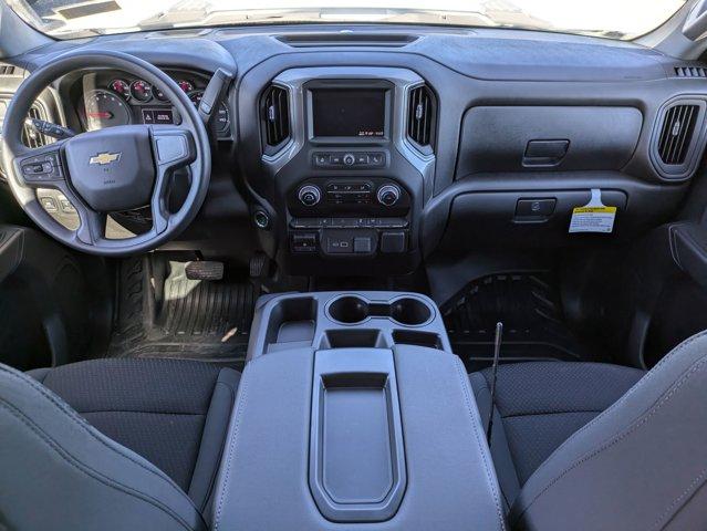 2024 Chevrolet Silverado 2500 HD Vehicle Photo in SELMA, TX 78154-1460