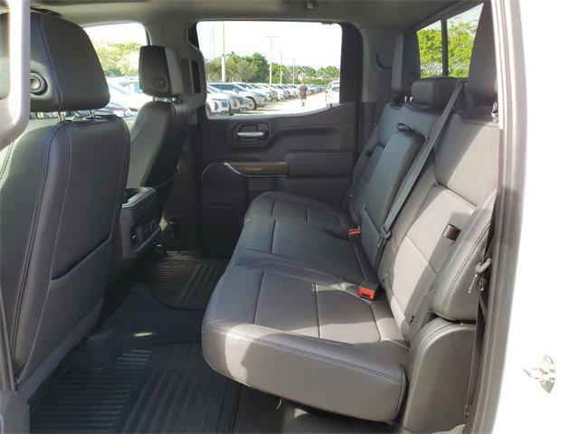 2021 Chevrolet Silverado 1500 Vehicle Photo in SUNRISE, FL 33323-3202