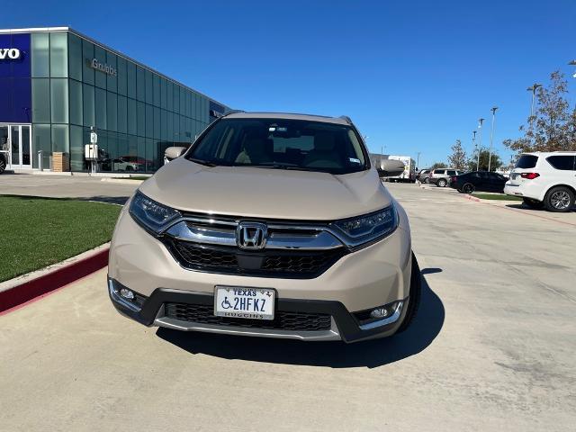 2019 Honda CR-V Vehicle Photo in Grapevine, TX 76051