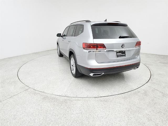 2023 Volkswagen Atlas Vehicle Photo in Grapevine, TX 76051