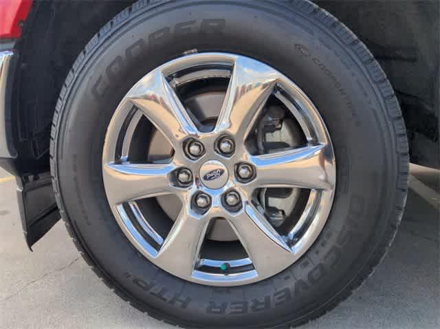 2019 Ford F-150 Vehicle Photo in Corpus Christi, TX 78411