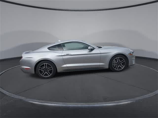 2022 Ford Mustang Vehicle Photo in Corpus Christi, TX 78411